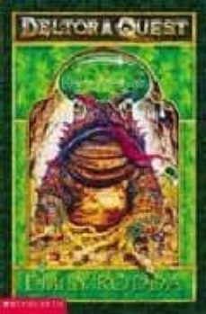 deltora quest 5: dread mountain-9780439253277