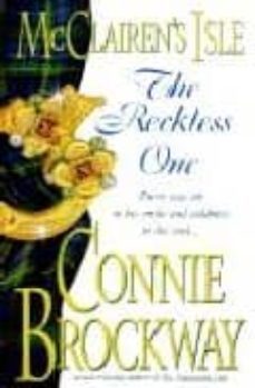 mc clairen s isle: the reckless one-9780440226277