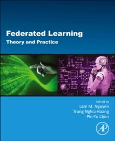 federated learning-lam m. nguyen-9780443190377