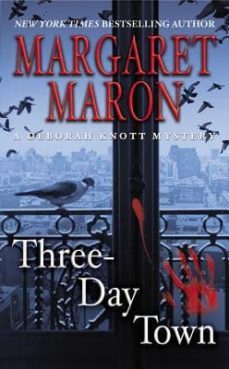 three-day town-9780446555777