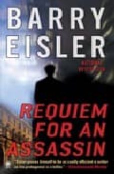 requiem for an assassin-9780451412577