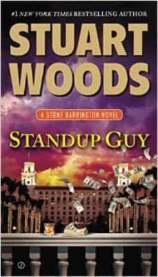 standup guy: a stone barrington novel-9780451466877