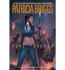 fire touched-9780451488077