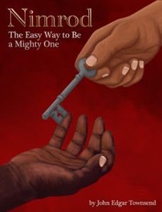 nimrod - the easy way to be a mighty one (ebook)-john townsend-9780463735077