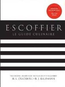 le guide culinaire-9780470900277