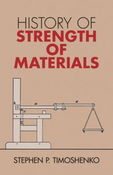 history of strength of materials-9780486611877