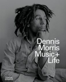 dennis morris-dennis morris-9780500028377