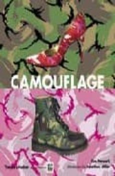 camouflage-tim newark-9780500513477