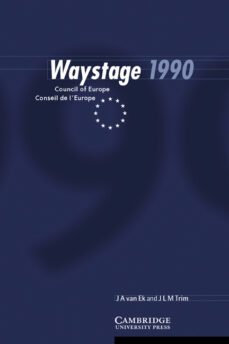waystage 1990-9780521567077