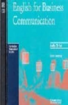 english for business comunication audio cds-simon sweeney-9780521585477