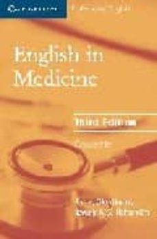 english medicine (3rd edition) (casette)-9780521606677