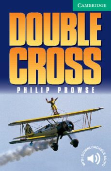 double cross: level 3-philip prowse-9780521656177