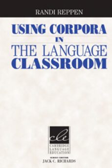 using corpora in the language classroom-9780521769877