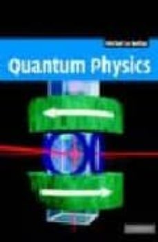 quantum physics-michel le bellac-9780521852777