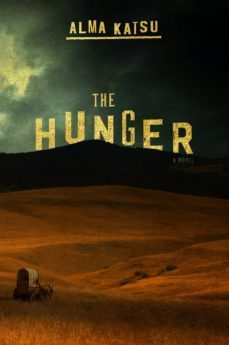 the hunger-alma katsu-9780525536277