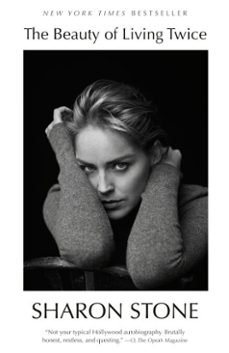 the beauty of living twice (ebook)-sharon stone-9780525656777