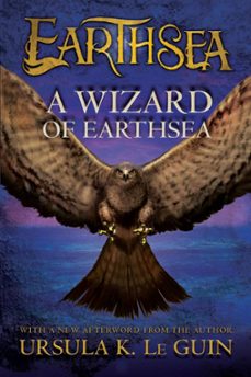 -ursula k. le guin-9780544084377