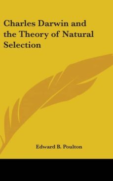 charles darwin and the theory of natural selection-9780548035177