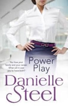 power play-9780552165877