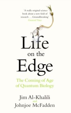 life on the edge-jim al khalili-9780552778077