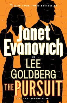 the pursuit-janet evanovich-9780553392777