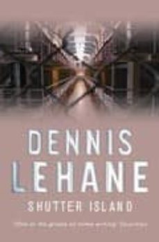 shutter island-dennis lehane-9780553818277