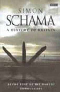 a history of britain: at the edge of the world? (vol. i)-9780563384977