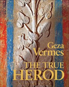-geza vermes-9780567186577