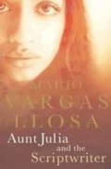 aunt julia and the scriptwriter-9780571167777