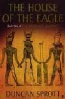 the house of the eagle (vol. i): ptolemies-duncan sprott-9780571205677