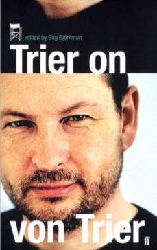 trier on von trier-stig bjorkman-9780571207077