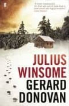 julius winsome-9780571235377