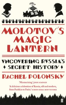 -rachel polonsky-9780571258277