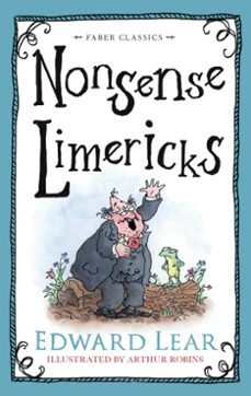 nonsense limericks (ebook)-edward lear-9780571302277
