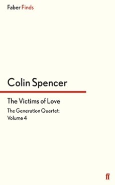the victims of love (ebook)-colin spencer-9780571326877