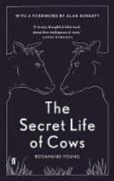 the secret life of cows-rosamund young-9780571336777
