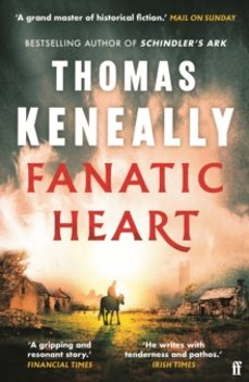 fanatic heart-thomas keneally-9780571387977