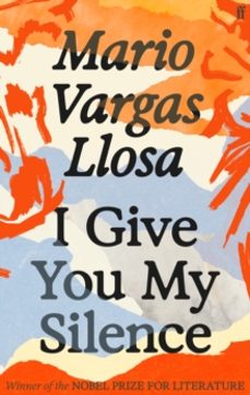 -mario vargas llosa-9780571392377