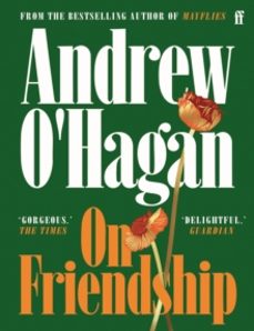 -andrew o hagan-9780571402977