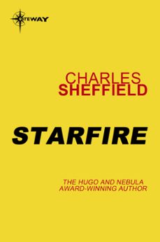 starfire (ebook)-charles sheffield-9780575085077