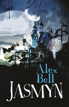jasmyn (ebook)-alex bell-9780575088177