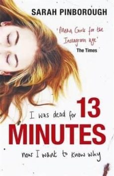 13 minutes-sarah pinborough-9780575097377