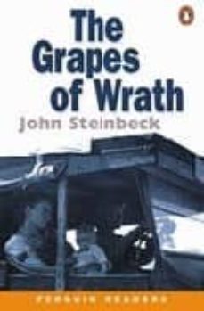 -john steinbeck-9780582434677