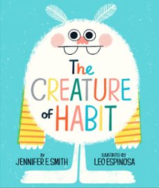 the creature of habit (ebook)-jennifer e. smith-9780593173077