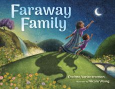 faraway family (ebook)-padma venkatraman-9780593698877