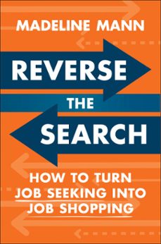 reverse the search (ebook)-madeline mann-9780593717677