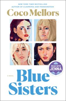 blue sisters: a read with jenna pick (ebook)-coco mellors-9780593723777