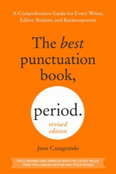 the best punctuation book, period (revised edition) (ebook)-june casagrande-9780593840177