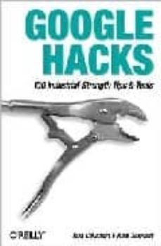 google hacks-9780596004477