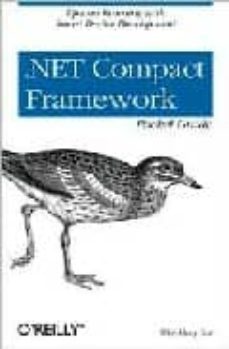 .net compact framework: pocket guide-wei meng lee-9780596007577